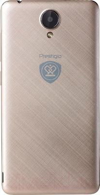 Смартфон Prestigio Grace S5 / PSP5551DUOGold