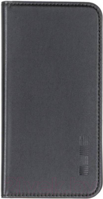 Чехол-книжка No Brand IS 609337 (черный)