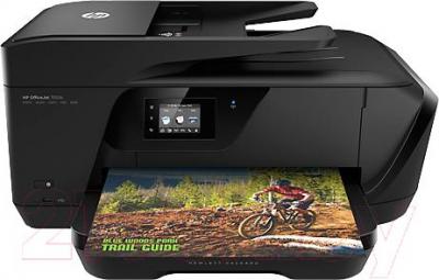 МФУ HP OfficeJet 7510 All-in-One (G3J47A)