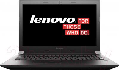 Ноутбук Lenovo B51-30 (80LK00HSUA)