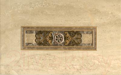 Декоративная плитка PiezaRosa Империал 1 343761 (250x400, бежевый)