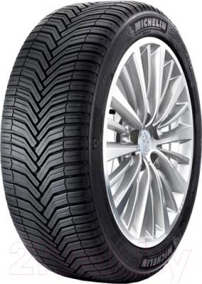 Летняя шина Michelin CrossClimate 225/45R17 94W