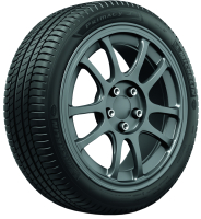 Летняя шина Michelin Primacy 3 225/50R17 98W (только 1 шина) - 