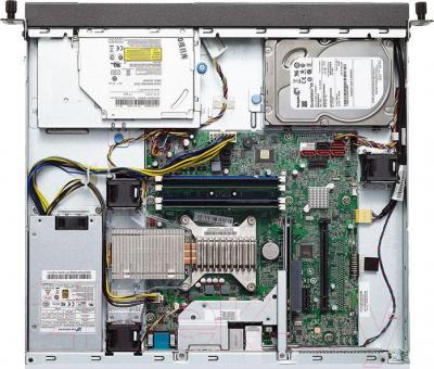 Сервер Lenovo ThinkServer RS140 (70F2S02F00)