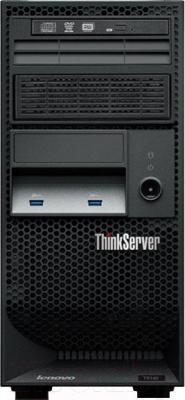 Сервер Lenovo ThinkServer TS140 (70A1S01L00)
