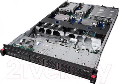 Сервер Lenovo ThinkServer RD350 (70D9S04X00)