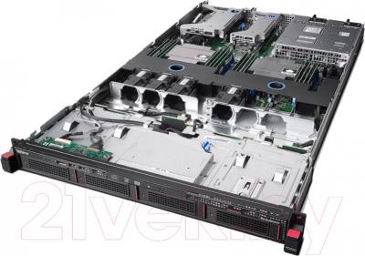 Сервер Lenovo ThinkServer RD350 (70D7S03P00)