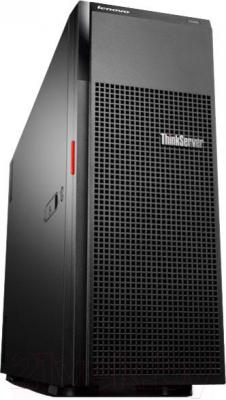 Сервер Lenovo ThinkServer TD350 (70DMS00500)