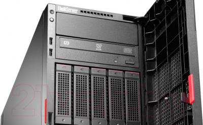 Сервер Lenovo ThinkServer TD350 (70DMS00500)