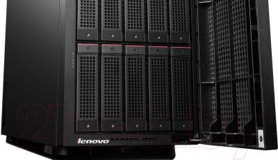 Сервер Lenovo ThinkServer TD350 (70DMS00500)