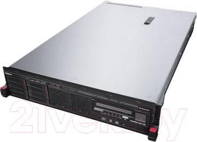 Сервер Lenovo ThinkServer RD450 (70DDA007RU)