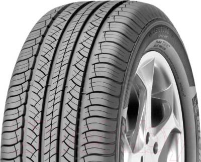 Летняя шина Michelin Latitude Tour HP 225/65R17 102H