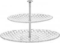 Ваза-этажерка Nachtmann Dancing Stars Bossa Nova - 