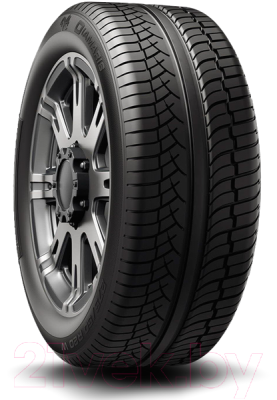 Летняя шина Michelin 4X4 Diamaris 235/65R17 108V