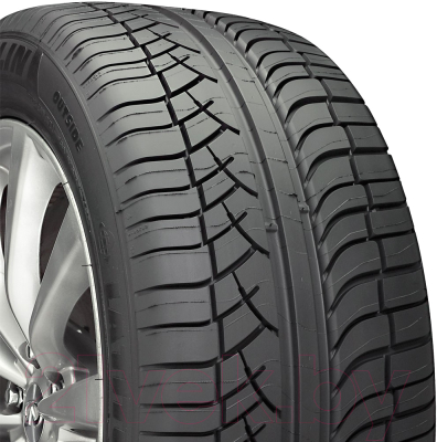 Летняя шина Michelin 4X4 Diamaris 235/65R17 108V