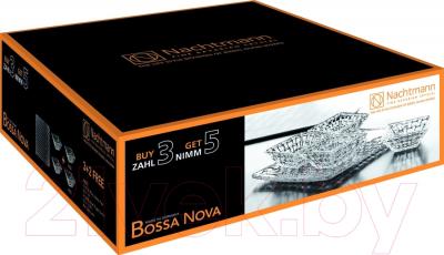 Изображение товара Набор салатников Nachtmann Dancing Stars Bossa Nova / 90023 (4шт)