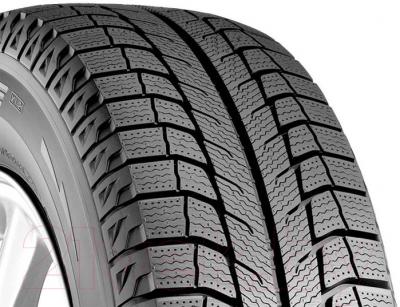 Зимняя шина Michelin Latitude X-Ice 2 235/55R18 100T