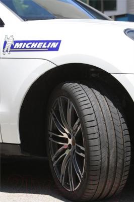 Летняя шина Michelin Latitude Sport 3 235/60R18 107W