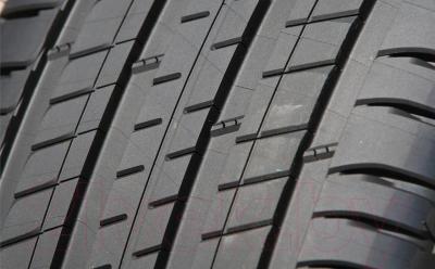 Летняя шина Michelin Latitude Sport 3 255/55R18 109V BMW