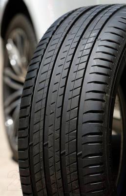 Летняя шина Michelin Latitude Sport 3 255/55R18 109V BMW