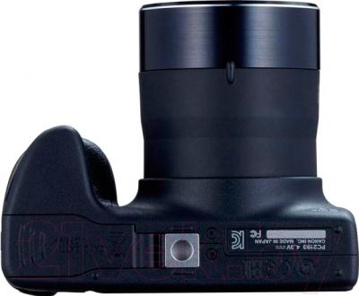Компактный фотоаппарат Canon PowerShot SX412 IS