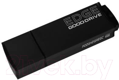Usb flash накопитель Goodram Edge 3.0 64GB (PD64GH3GREGKR9)