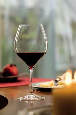 Набор бокалов Riedel Grape Pinot/Nebbiolo (2 шт)