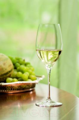 Набор бокалов Riedel Grape Riesling/Sauvignon Blanc (2 шт)