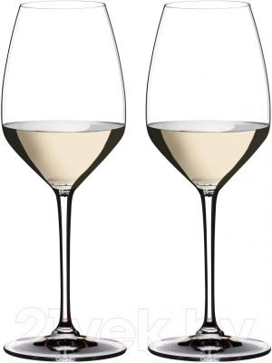 Набор бокалов Riedel Heart to Heart/Riesling / 98196 (2 шт)