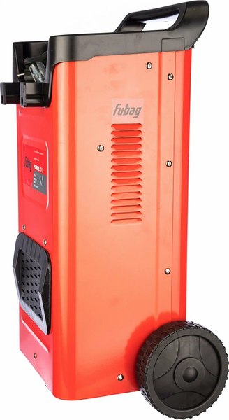 Пуско-зарядное устройство Fubag Force 320