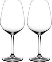 Набор бокалов Riedel Heart to Heart Cabernet Sauvignon / 6409/0 (2 шт) - 