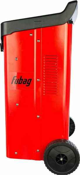 Пуско-зарядное устройство Fubag Force 620