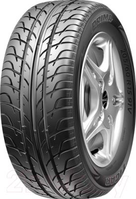 Летняя шина Tigar Prima 195/60R15 88H