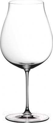 Набор бокалов Riedel Veritas New World Pinot Noir / 6449/67 (2 шт)
