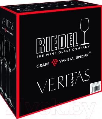 Набор бокалов Riedel Veritas Old World Pinot Noir (2 шт)