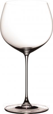 Набор бокалов Riedel Veritas Oaked Chardonnay / 6449/97 (2 шт)
