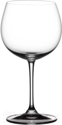 Набор бокалов Riedel Vinum XL Oaked Chardonnay (4 шт)