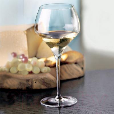 Набор бокалов Riedel Vitis Oaked Chardonnay (2 шт)