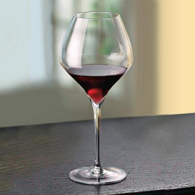 Набор бокалов Riedel Vitis Pinot Noir (2 шт)
