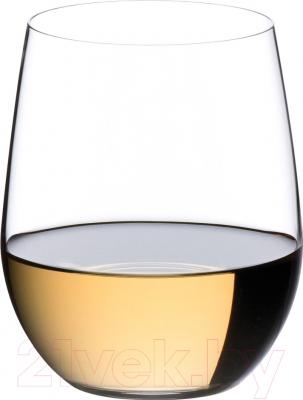 Набор бокалов Riedel Vinum Cabernet Sauvignon/Merlot + O Viogner/Chardonnay (8 шт)