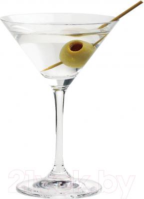 Набор бокалов Riedel Vinum Martini (2 шт)