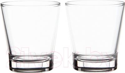 Набор стаканов Riedel Vinum Double Old Fashioned (2 шт)