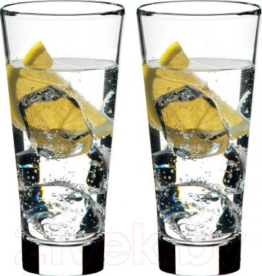 Набор стаканов Riedel Vinum Tumbler Highball (2 шт)