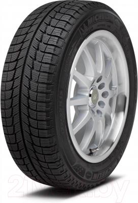 Зимняя шина Michelin X-Ice 3 175/70R13 86T