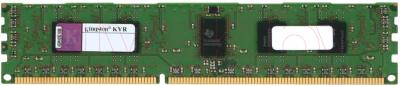 Оперативная память DDR3 Kingston KVR16R11S8/4