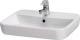 Миниатюра изображения товара Умывальник Cersanit Caspia Square 60