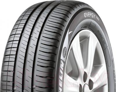 Летняя шина Michelin Energy XM2 195/65R15 91T