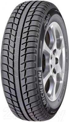 Зимняя шина Michelin Alpin A3 175/70R14 88T