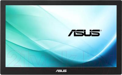 Монитор Asus MB169B+