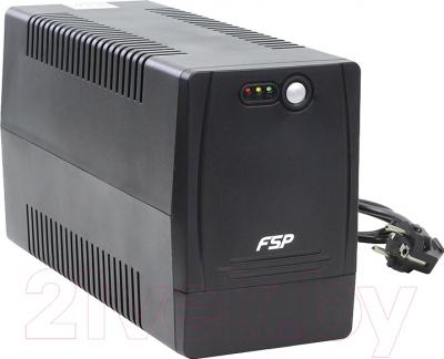 ИБП FSP FP 1500 / PPF9000500